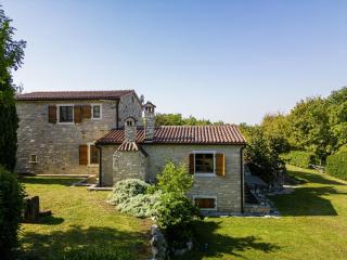 Villa Nonna Lucia in Kuberton - Haus für 6 Personen - Grožnjan (Grisignana) - 8