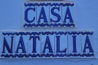 Casa Natalia. - Taibique - 9