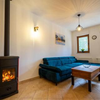 Apartman Lux Blidinje - Blidinje - 7