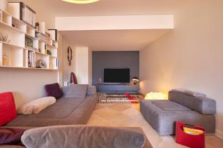 Maison chez nous - 1