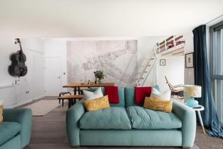 Penthouse 53 Zinc Sleeps 6, Newquay - 6
