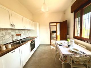 Casa Clelia - Ponte Buggianese - 7