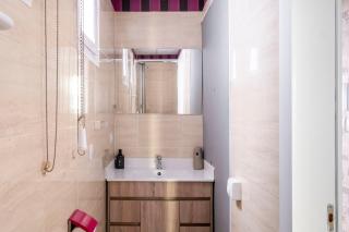 Centric Apartments Sagrada Famila 3 - Barcelone - 7