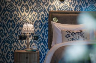Langdale Chase Hotel - 1