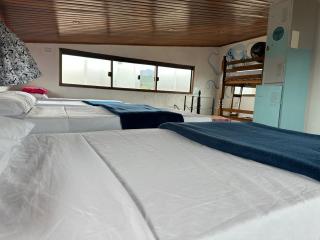 Maresia Hostel Paraty BR - Paraty - 7