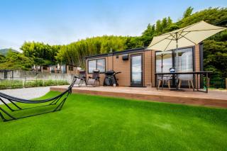 Setouchi Island Stays Suo Oshima - 8