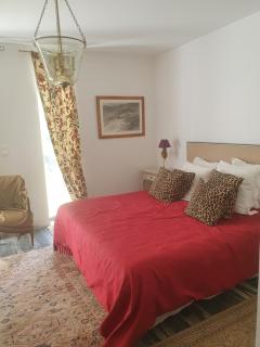 Villa Blanche - Arles - 1