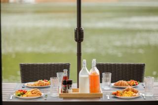 Lakeation kanchanaburi - 1