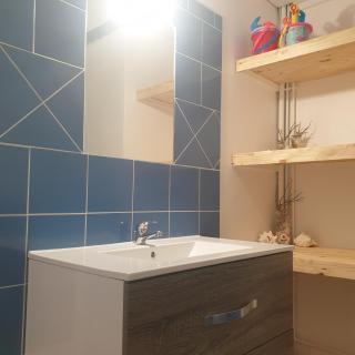Bungalow cocodile - Sainte-Anne - 5