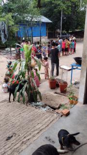 Mae Sot Commune - Mae Sot - 5