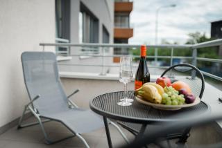 The Sunny Riverside Flat - 6