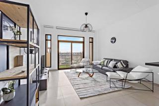 StoneTree - Elegant 1 BR in Madinat Jumeirah Living Rahaal 2 - Dubai - 9