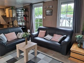 Beach Resort Kamperland - RBR 1233 - Kamperland - 7