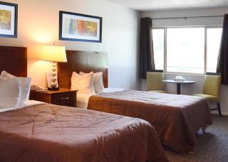 GREELEY UNIVERSITY INN/ GREELEY INN - Greeley - 4