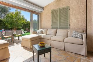 Villa Norgreen 4 - Grimaud - 6