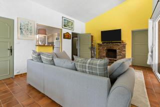 Villa Norgreen 4 - Grimaud - 4