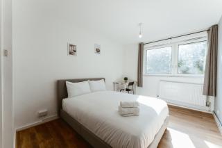 Shadwell Double Room - 13 - Londra - 0