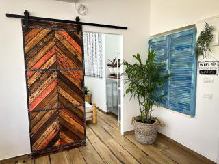 הסוויטה הפנורמית - Panoramic Suite - 3