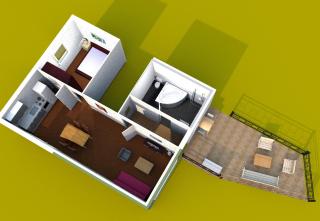 Traumhaus am Maar 3 - Schalkenmehren - 3