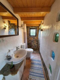 Cosy Clayhouse Quinta Carapeto - 4
