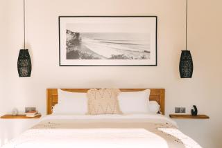 Jungle 3BR Villa - 900M from the Beach, Seseh Canggu - 7