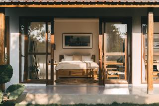 Jungle 3BR Villa - 900M from the Beach, Seseh Canggu - Munggu - 4
