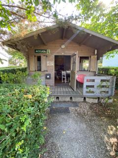 Mobil-Home standard - Voyennes - 2