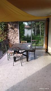 LA MAISON DU BONHEUR - Velleron - 3