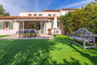Villa Norgreen 4 - Grimaud - 0