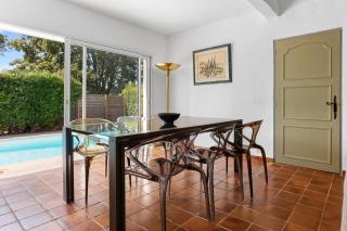 Villa Norgreen 4 - Grimaud - 1