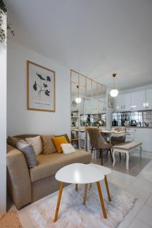 Cozy Studio - Your Home Away From Home by Flat Mаnager - 5