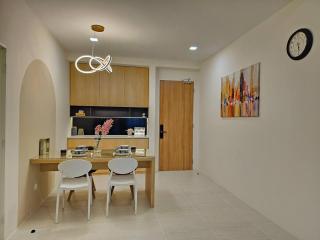 Riverine Large Studio Bunk Beds Kuching Waterfront - Kuching - 3