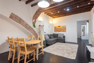 JOIVY Flat in Perfect Centre - Genoa - 7