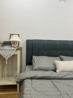 The Sugar Barn 1 Bedroom D Perdana Kota bharu - 9