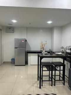 The Sugar Barn 1 Bedroom D Perdana Kota bharu - 7