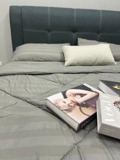 The Sugar Barn 1 Bedroom D Perdana Kota bharu - Kota Bharu - 6