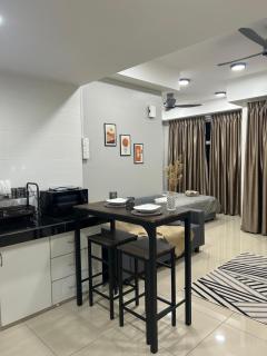 The Sugar Barn 1 Bedroom D Perdana Kota bharu - 3