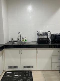 The Sugar Barn 1 Bedroom D Perdana Kota bharu - 2