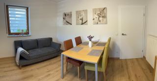 Ferienwohnung Nimstal - Rittersdorf - 8
