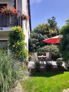 Ferienwohnung Nimstal - Rittersdorf - 9