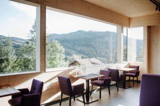 Bio-Berghotel Ifenblick - Balderschwang - 3