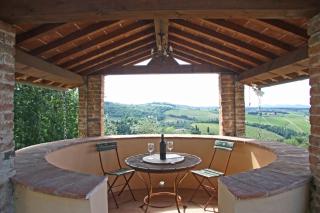 AGRITURISMO VICOLABATE - San Casciano in Val di Pesa - 5