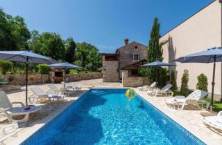 Holiday Houses Luan - Poreč - 0