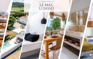 Le Mas Li Jasso - Piolenc - 7