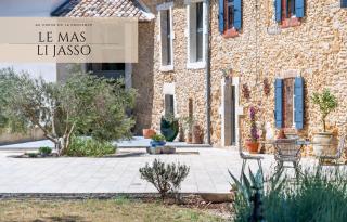 Le Mas Li Jasso - Piolenc - 8