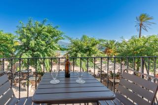 Vora Mar Beachfront Apartment by Sealand Villas - Port de Pollença - 0