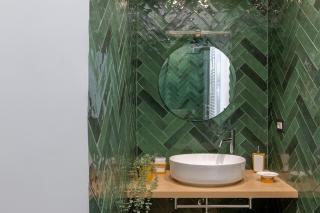 iFlat Sunny & Brand New Apartament near Vatican - 8