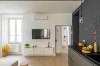 iFlat Sunny & Brand New Apartament near Vatican - Rome - 4