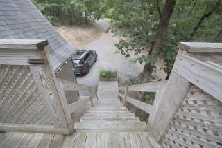 Mountain Getaway with Lake View - 4