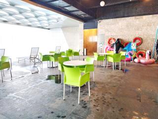 Genting SmokyColdInn1R1B AT Ion Delemen - 6